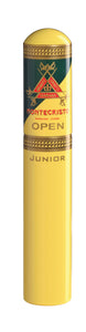 Montecristo - Open - Junior