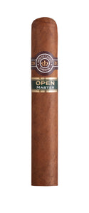 Montecristo - Open - Master