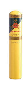 Montecristo - Open - Master