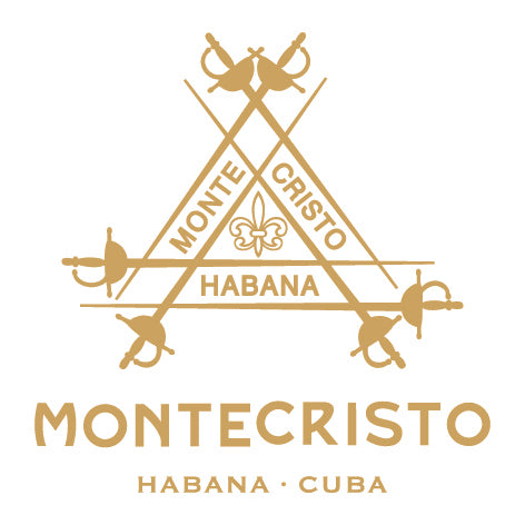 Montecristo Medias Coronas