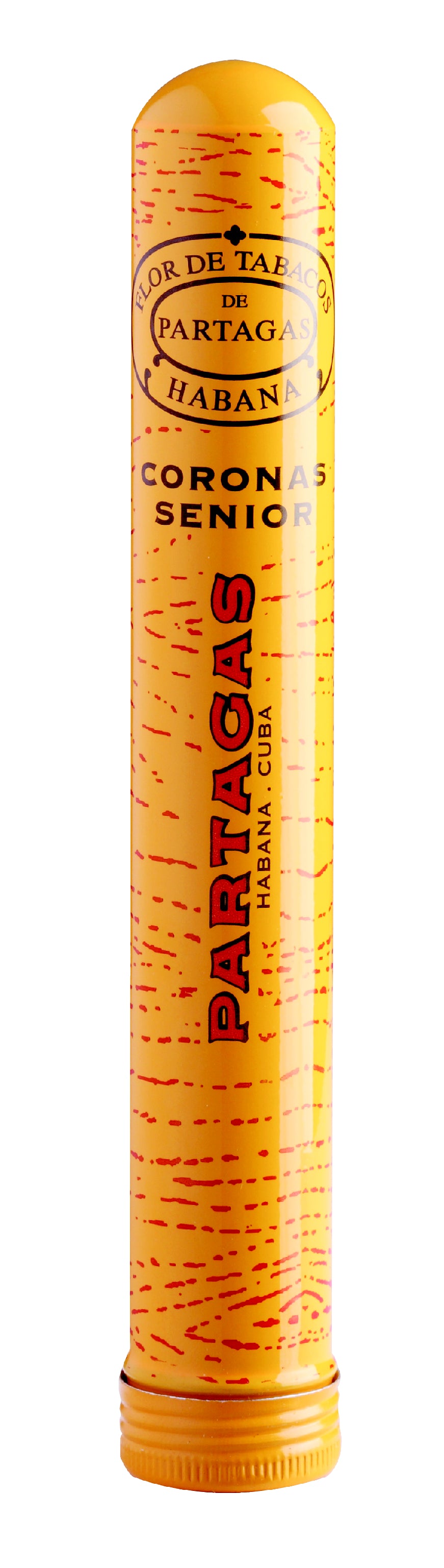Partagas - Coronas Senior A/T