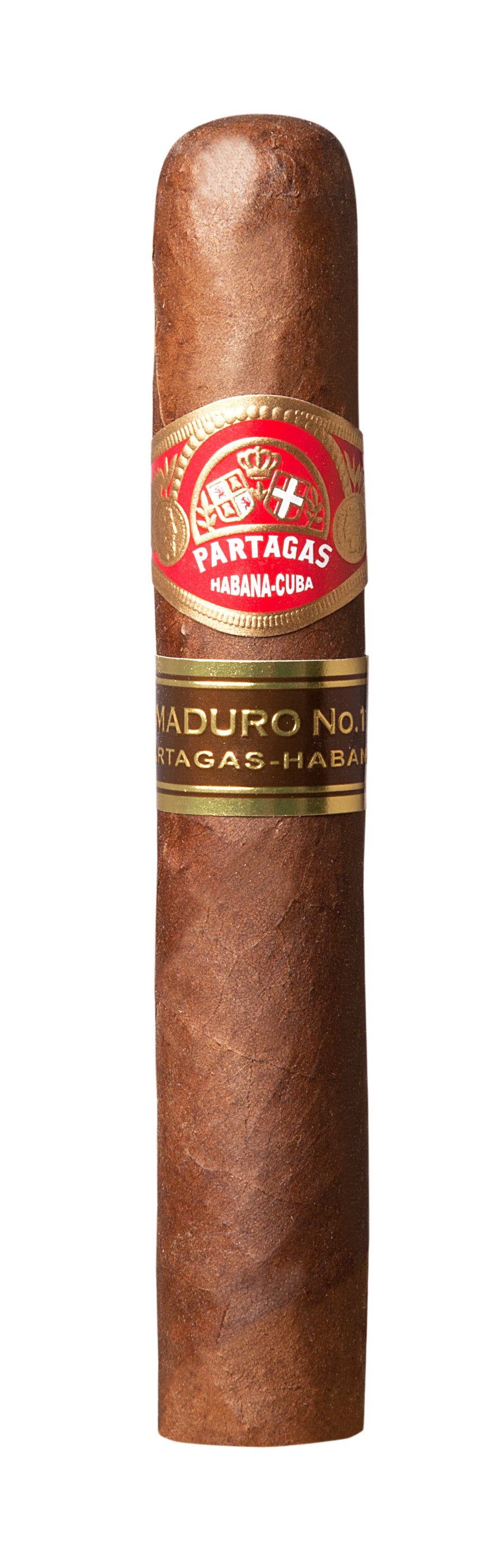 Partagás Linea Maduro No.1