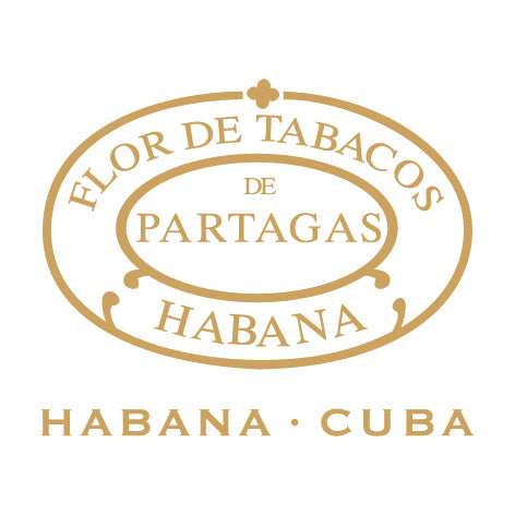 Partagás Shorts