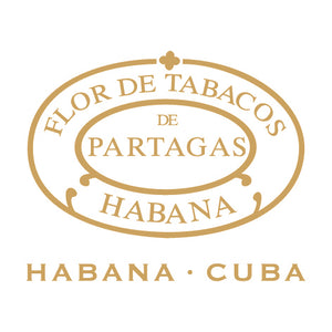 Partagas - Habaneros