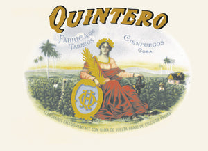 Quintero - Panetelas