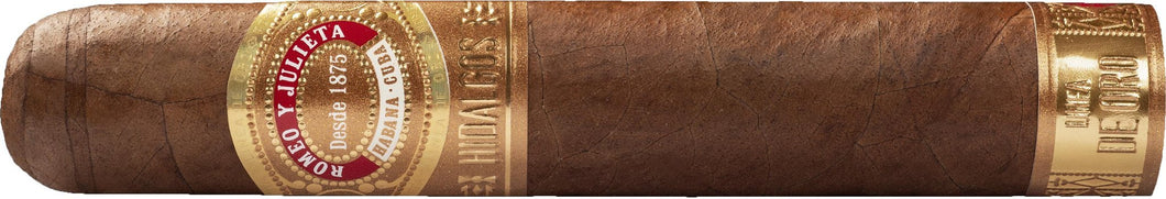 Romeo Y Julieta Linea De Oro - Hidalgos