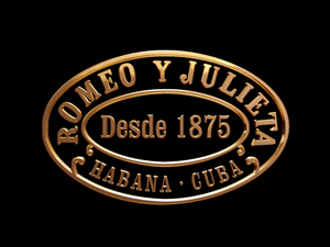 Romeo Y Julieta - Cedros de Luxe No.3