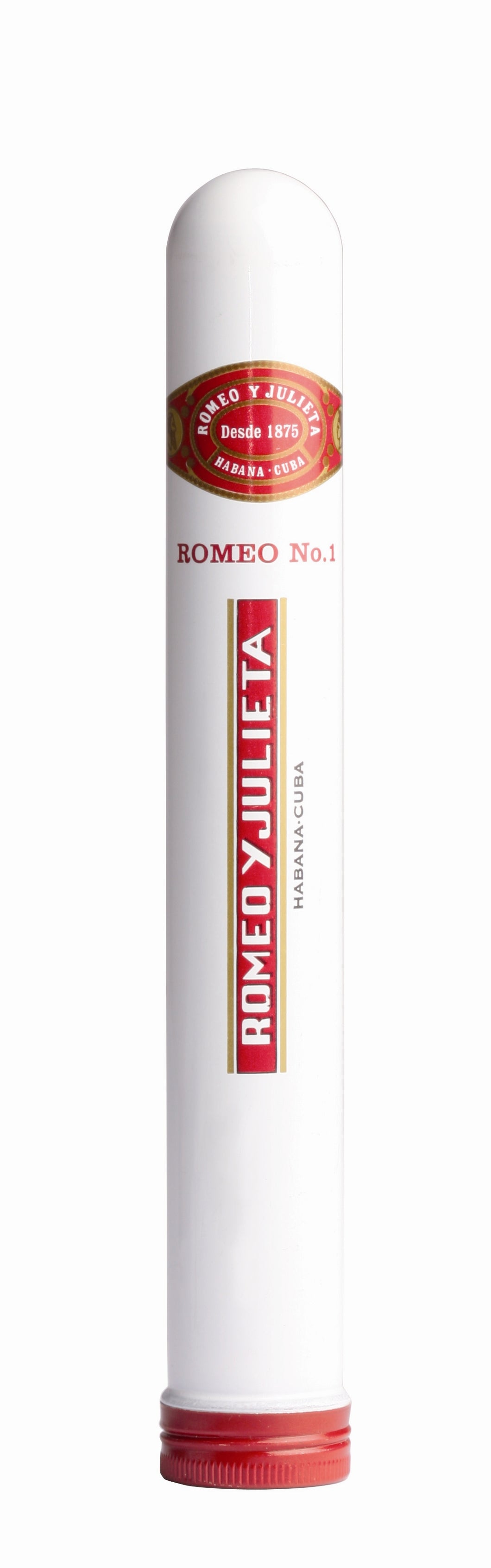 Romeo Y Julieta - No.1 A/T