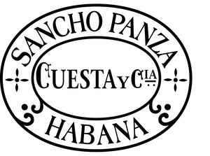 Sancho Panza - Belicosos