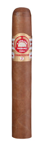 H. Upmann Connoisseur No. 2