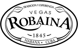 Vegas Robaina - Famosos